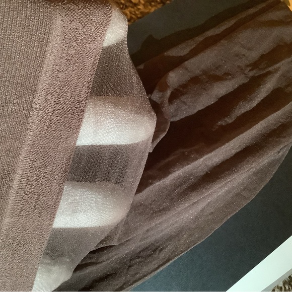 Donna Karan the nudes essential toners pantyhose, color B06, size: M - Picture 12 of 12